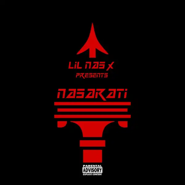 Lil Nas X - Sonic Shit